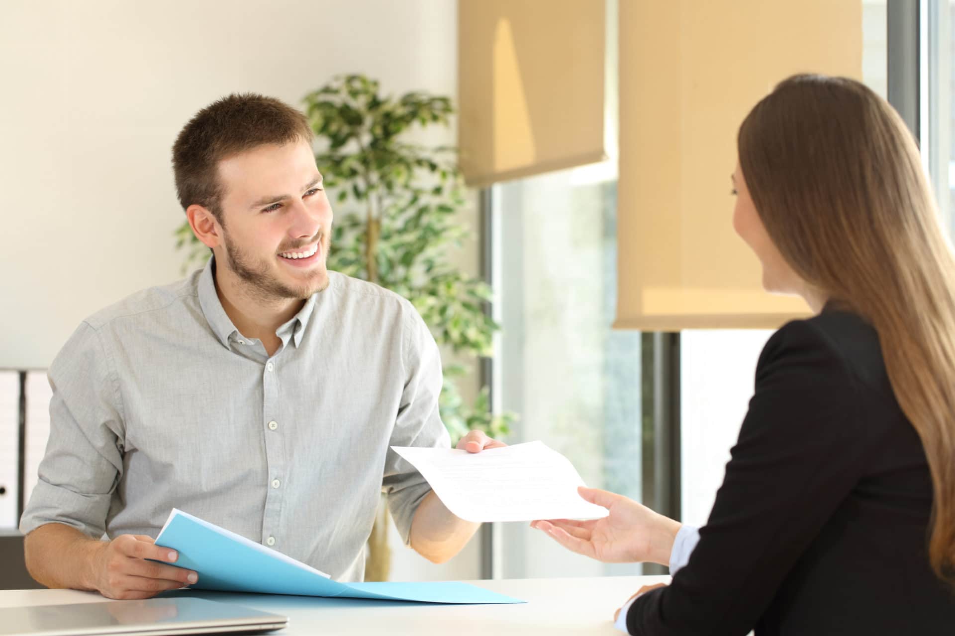 Tips for Scoring High on Your Next Job Interview | Celarity