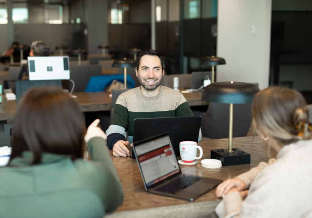 Hire finance talent in Minneapolis