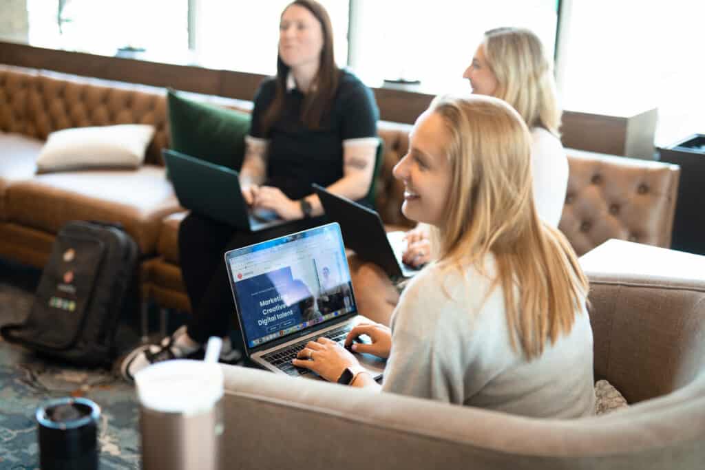 Hire Marketing Talent in Minneapolis