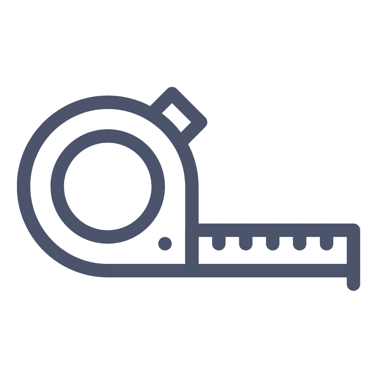 Salary Data by Company Size
